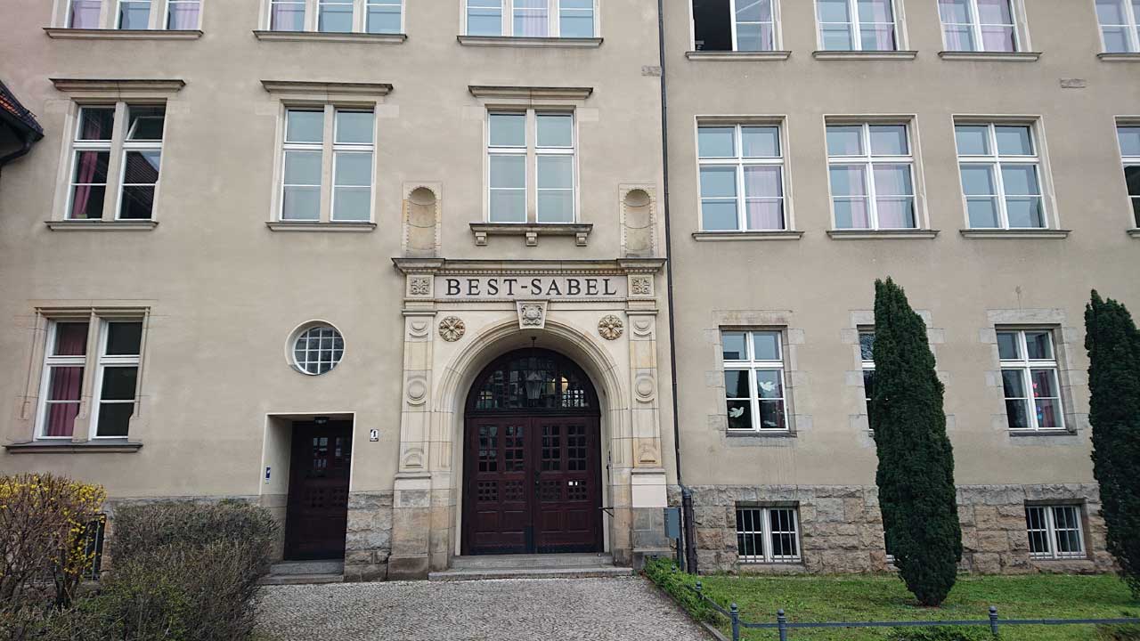 BEST-Sabel Gymnasium