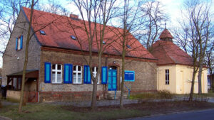 Stadtteil Müggelheim Köpenicker Idyll im Berliner Südosten