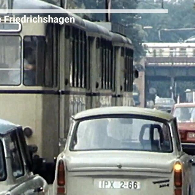 Bölschestraße Friedrichshagen in Berlin-Köpenick - koepenick.info