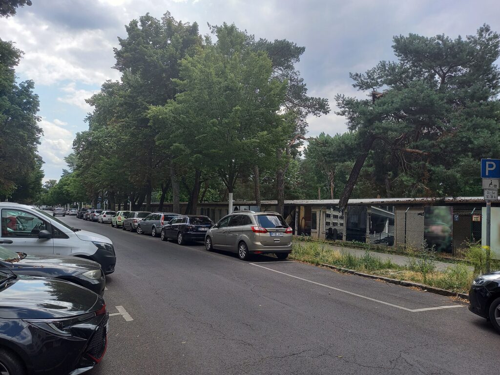 Dokumentationszentrum NS-Zwangsarbeit in Treptow-Köpenick