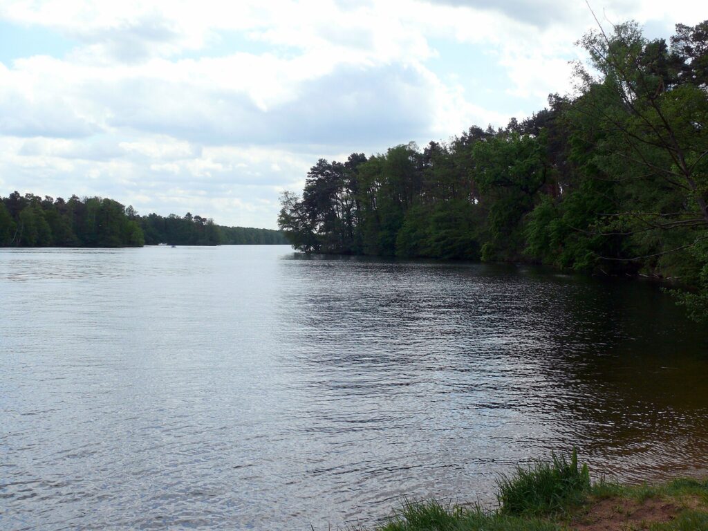 Große Krampe in Treptow-Köpenick