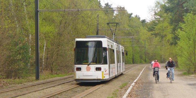 Richtershorn Grünau in Treptow-Köpenick