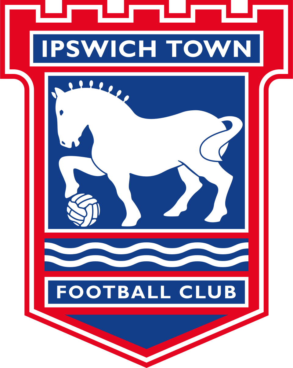 Logo Ipswich Town Football Club